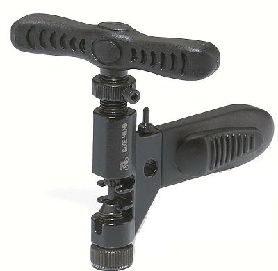 Превью  Выжимка цепи BIKEHAND YC-324SC (7-11 ск)